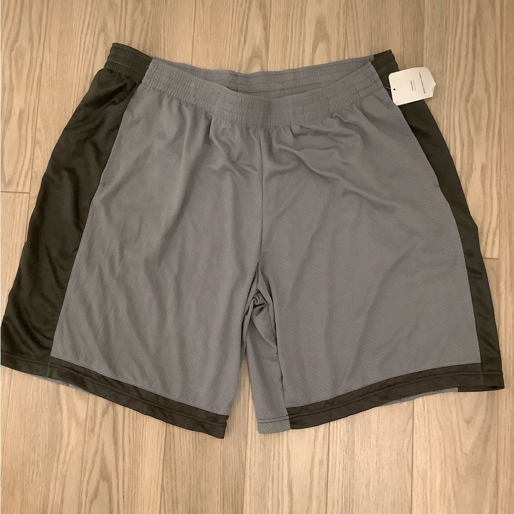 Champion c9 gray shorts❤️❤️❤️❤️